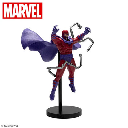 MARVEL – Figurine Magneto | ACT/CUT Premium