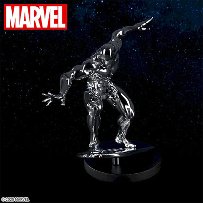 MARVEL – Figurine Silver Surfer | ACT/CUT Premium