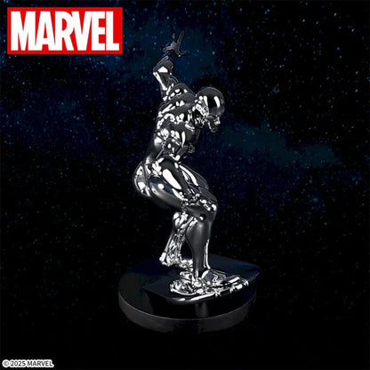 MARVEL – Figurine Silver Surfer | ACT/CUT Premium