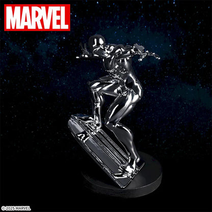 MARVEL – Figurine Silver Surfer | ACT/CUT Premium