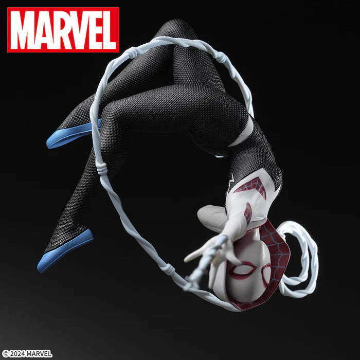 MARVEL – Figurine Spider-Gwen | ACT/CUT Premium