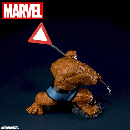 MARVEL – Figurine The Thing | ACT/CUT Premium