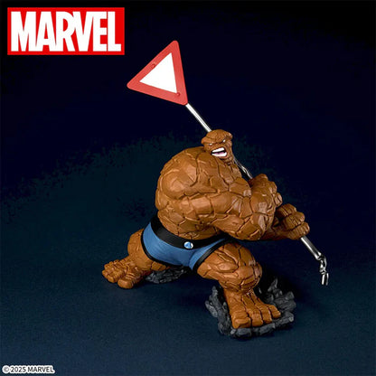 MARVEL – Figurine The Thing | ACT/CUT Premium