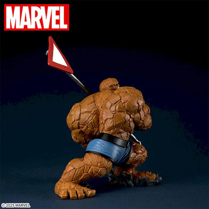 MARVEL – Figurine The Thing | ACT/CUT Premium