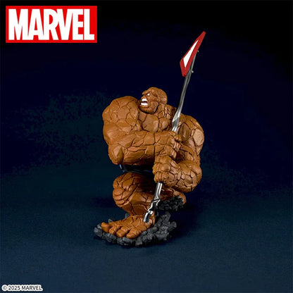 MARVEL – Figurine The Thing | ACT/CUT Premium
