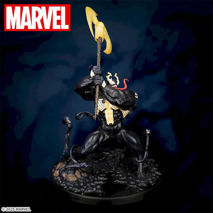 MARVEL – Figurine Venom King in Black | Luminasta