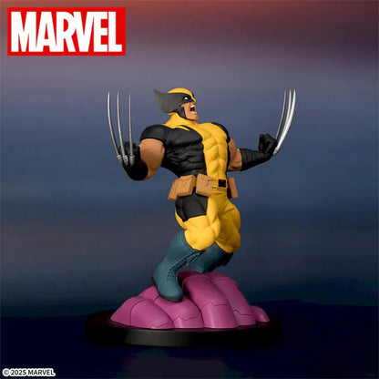 MARVEL – Figurine Wolverine | ACT/CUT Premium