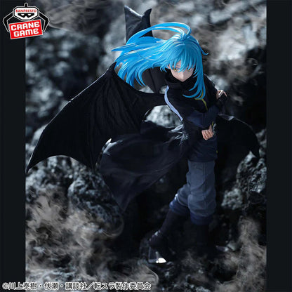 MOI QUAND JE ME RÉINCARNE EN SLIME – Figurine Demon Lord Rimuru Tempest MangaSphere