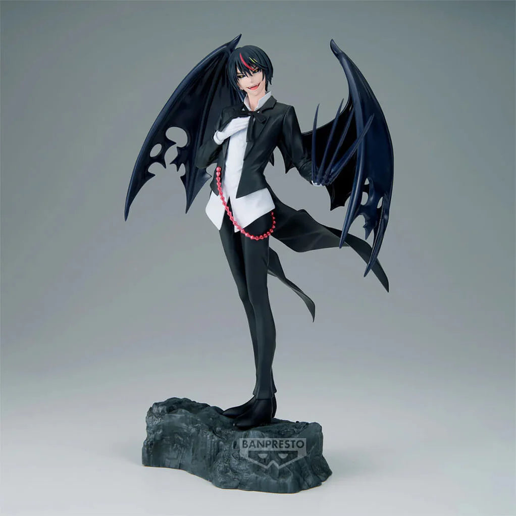 Moi, quand je me réincarne en Slime – Figurine Diablo | Threefold Union – ESPRESTO MangaSphere