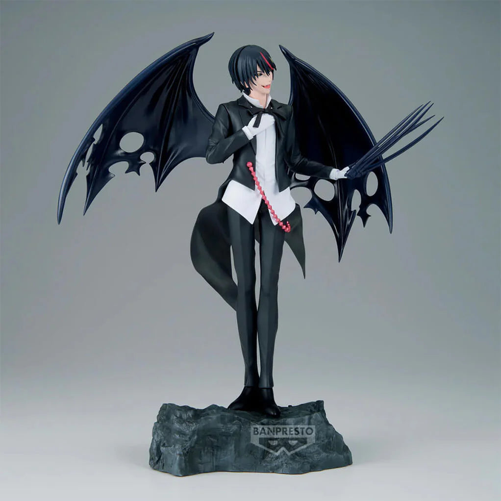 Moi, quand je me réincarne en Slime – Figurine Diablo | Threefold Union – ESPRESTO MangaSphere