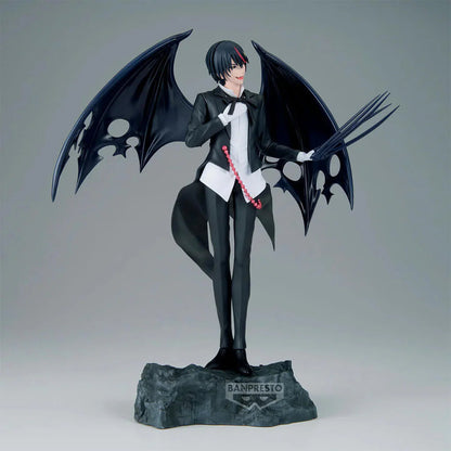 Moi, quand je me réincarne en Slime – Figurine Diablo | Threefold Union – ESPRESTO MangaSphere