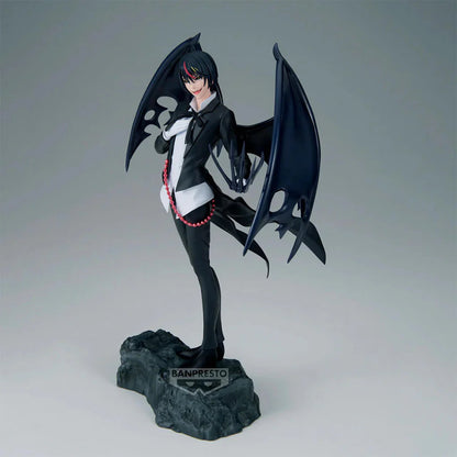 Moi, quand je me réincarne en Slime – Figurine Diablo | Threefold Union – ESPRESTO MangaSphere