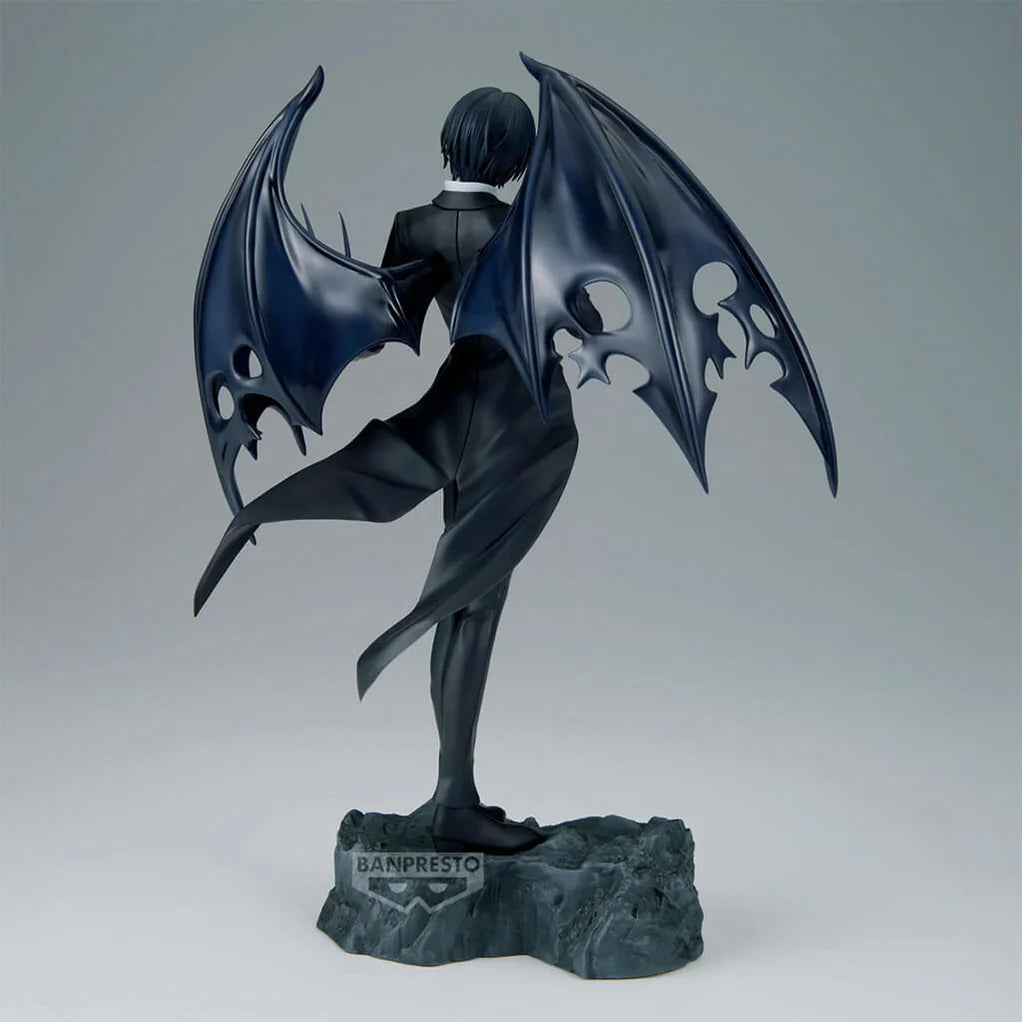 Moi, quand je me réincarne en Slime – Figurine Diablo | Threefold Union – ESPRESTO MangaSphere