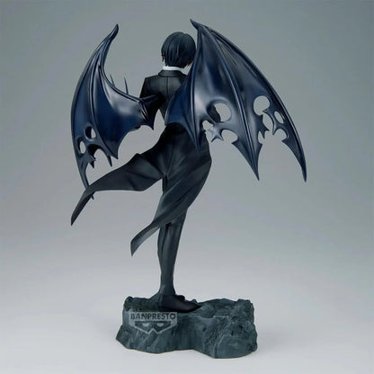 Moi, quand je me réincarne en Slime – Figurine Diablo | Threefold Union – ESPRESTO MangaSphere