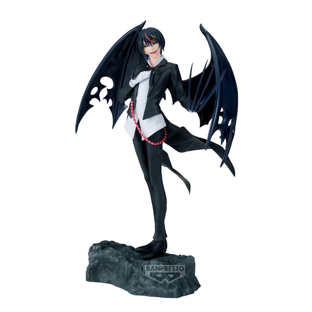 Moi, quand je me réincarne en Slime – Figurine Diablo | Threefold Union – ESPRESTO MangaSphere