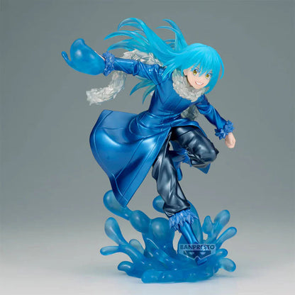 MOI QUAND JE ME REINCARNE EN SLIME - FIGURINE RIMURU TEMPEST (SPECIAL VER.) EFFECTREME MangaSphere
