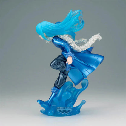 MOI QUAND JE ME REINCARNE EN SLIME - FIGURINE RIMURU TEMPEST (SPECIAL VER.) EFFECTREME MangaSphere