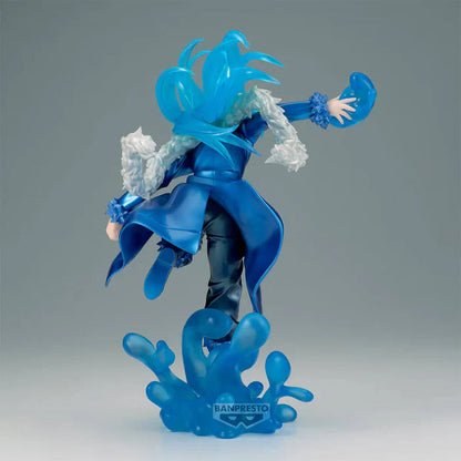 MOI QUAND JE ME REINCARNE EN SLIME - FIGURINE RIMURU TEMPEST (SPECIAL VER.) EFFECTREME MangaSphere