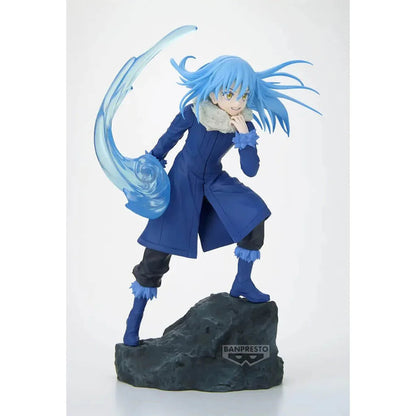 Moi, quand je me réincarne en Slime – Figurine Rimuru Tempest | Threefold Union – ESPRESTO MangaSphere