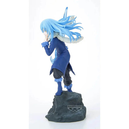 Moi, quand je me réincarne en Slime – Figurine Rimuru Tempest | Threefold Union – ESPRESTO MangaSphere