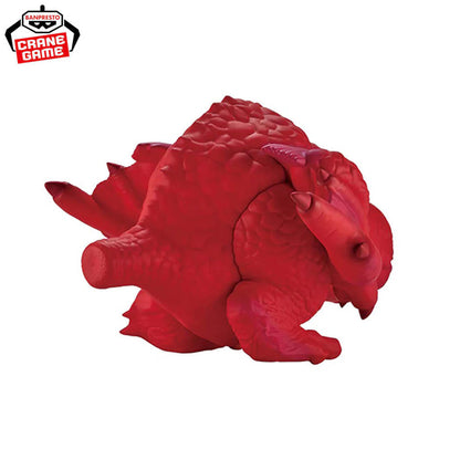 MONSTER HUNTER – Figurine The Guardian Beast Khezu Red Ver. Terror! A Ghost Story of the Old Swamp Banpresto