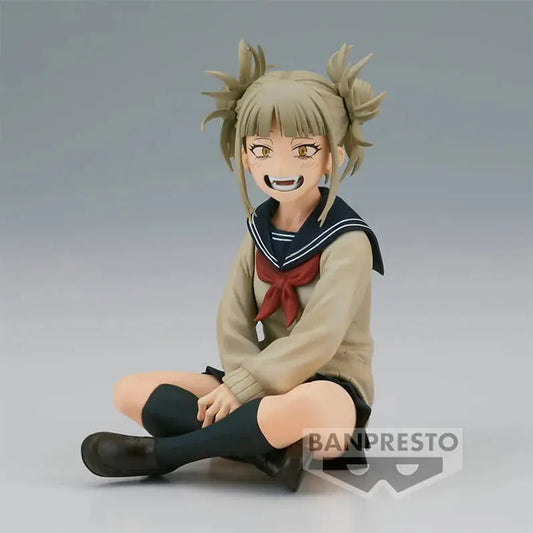 MY HERO ACADEMIA - FIGURINE HIMIKO TOGA BREAK TIME COLLECTION VOL.8 MangaSphere
