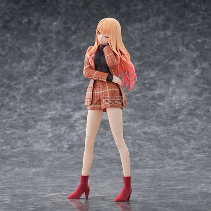 MY DRESS-UP DARLING – Figurine Marin Kitagawa Glitter & Glamours Banpresto