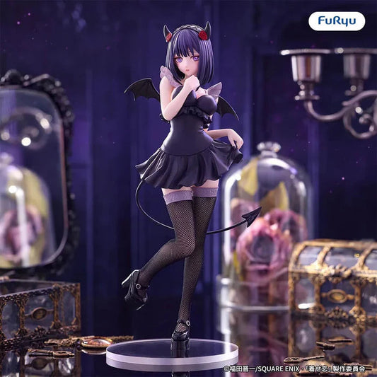 MY DRESS-UP DARLING – Figurine Marin Kitagawa Shizuku Kuroe Ver. BiCute Dark FuRyu