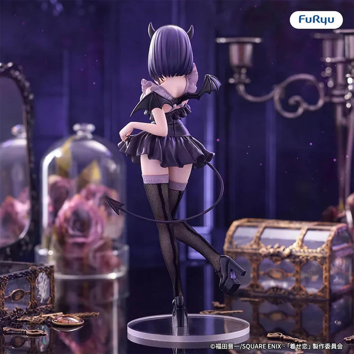 MY DRESS-UP DARLING – Figurine Marin Kitagawa Shizuku Kuroe Ver. BiCute Dark FuRyu