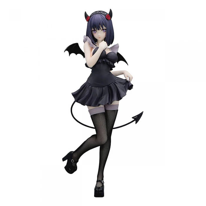 MY DRESS-UP DARLING – Figurine Marin Kitagawa Shizuku Kuroe Ver. BiCute Dark FuRyu
