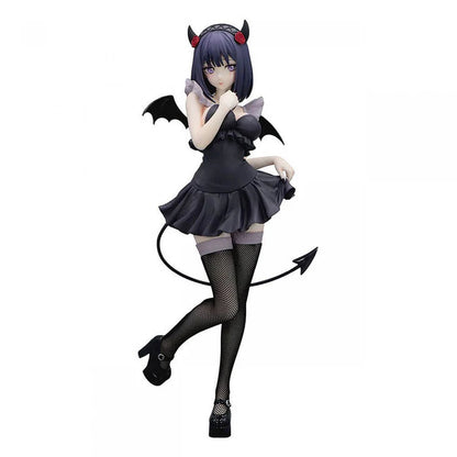MY DRESS-UP DARLING – Figurine Marin Kitagawa Shizuku Kuroe Ver. BiCute Dark FuRyu