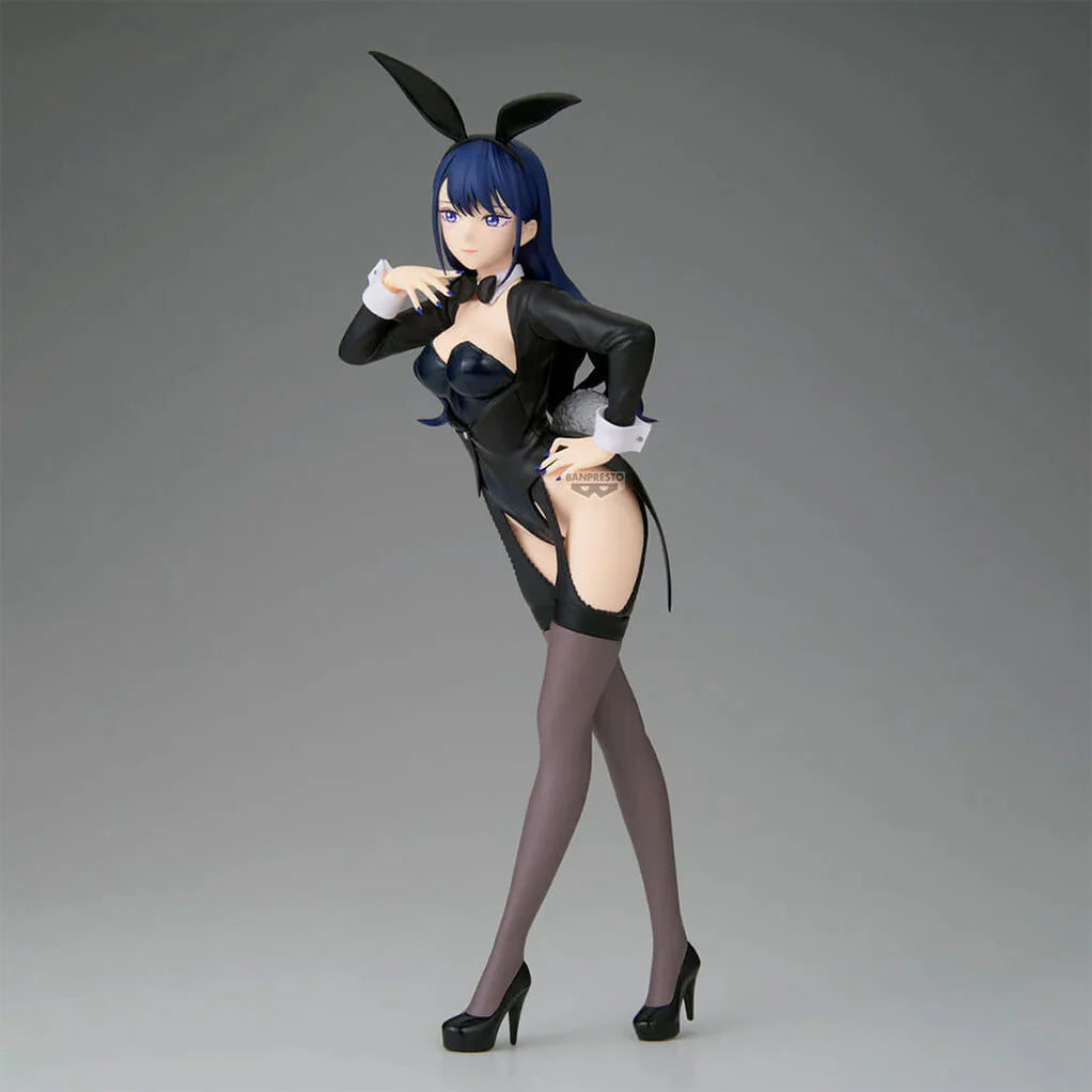 My Dress-Up Darling – Figurine Marin Kitagawa | Arisa Ver. – Glitter & Glamours MangaSphere