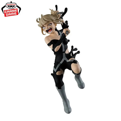MY HERO ACADEMIA - FIGURINE HIMIKO TOGA IV THE EVIL VILLAINS DX MangaSphere