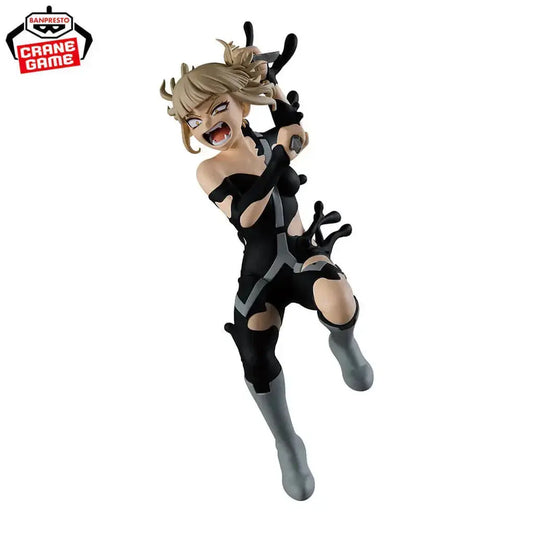 MY HERO ACADEMIA - FIGURINE HIMIKO TOGA IV THE EVIL VILLAINS DX MangaSphere