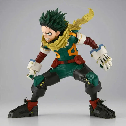 KAIJU No.8 - FIGURINE KAFKA HIBINO GRANDISTA MangaSphere