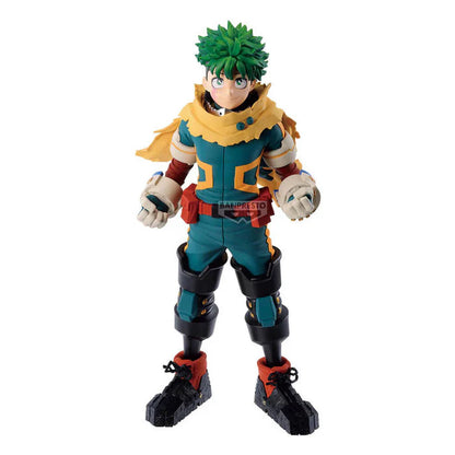 MY HERO ACADEMIA - FIGURINE KATSUKI BAKUGO (WEEKLY SHONEN JUMP VER.) MangaSphere