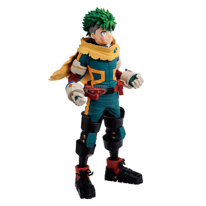MY HERO ACADEMIA - FIGURINE KATSUKI BAKUGO (WEEKLY SHONEN JUMP VER.) MangaSphere