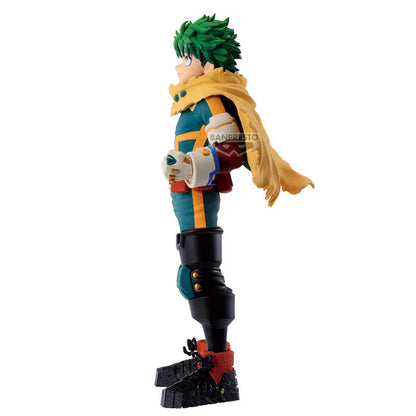 MY HERO ACADEMIA - FIGURINE KATSUKI BAKUGO (WEEKLY SHONEN JUMP VER.) MangaSphere