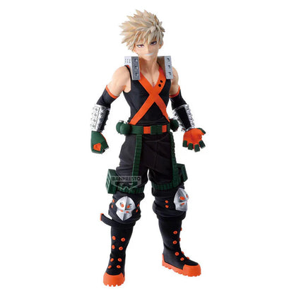 MY HERO ACADEMIA - FIGURINE SHOTO TODOROKI (WEEKLY SHONEN JUMP VER.) MangaSphere