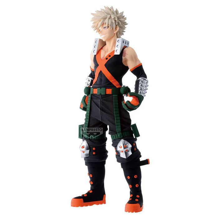 MY HERO ACADEMIA - FIGURINE SHOTO TODOROKI (WEEKLY SHONEN JUMP VER.) MangaSphere