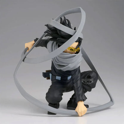 MY HERO ACADEMIA – Figurine Shota Aizawa Maximatic Banpresto
