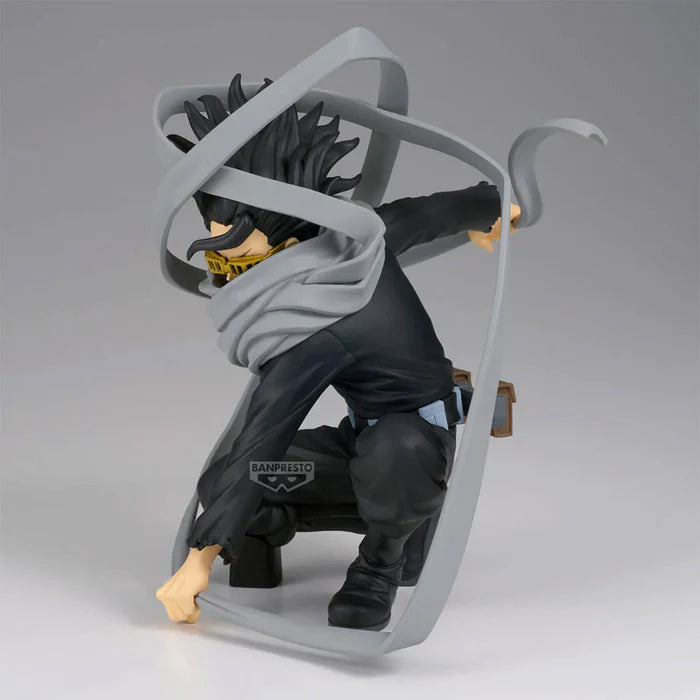 MY HERO ACADEMIA – Figurine Shota Aizawa Maximatic Banpresto