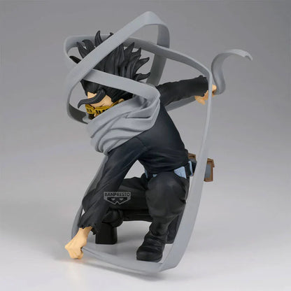 MY HERO ACADEMIA – Figurine Shota Aizawa Maximatic Banpresto