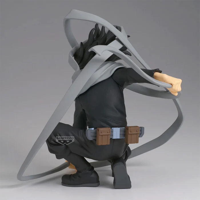 MY HERO ACADEMIA – Figurine Shota Aizawa Maximatic Banpresto