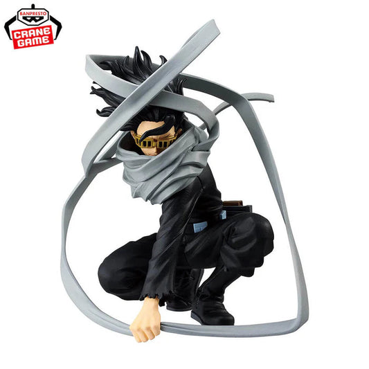 MY HERO ACADEMIA – Figurine Shota Aizawa Maximatic Banpresto