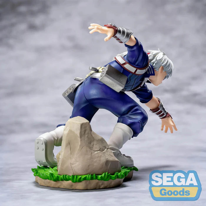 MY HERO ACADEMIA - FIGURINE SHOTO TODOROKI (THE MOVIE YOU'RE NEXT) XROSS LINK MangaSphere