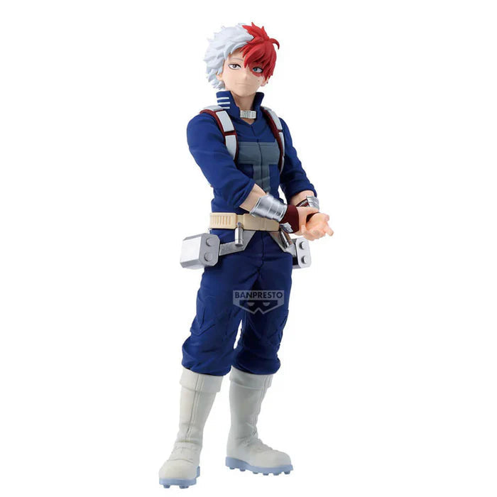 MY HERO ACADEMIA - FIGURINE SHOTO TODOROKI (WEEKLY SHONEN JUMP VER.) MangaSphere