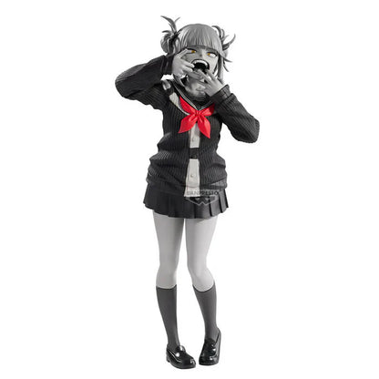 MY HERO ACADEMIA - FIGURINE TOGA HIMIKO NOIR EDGE COLLECTION MangaSphere