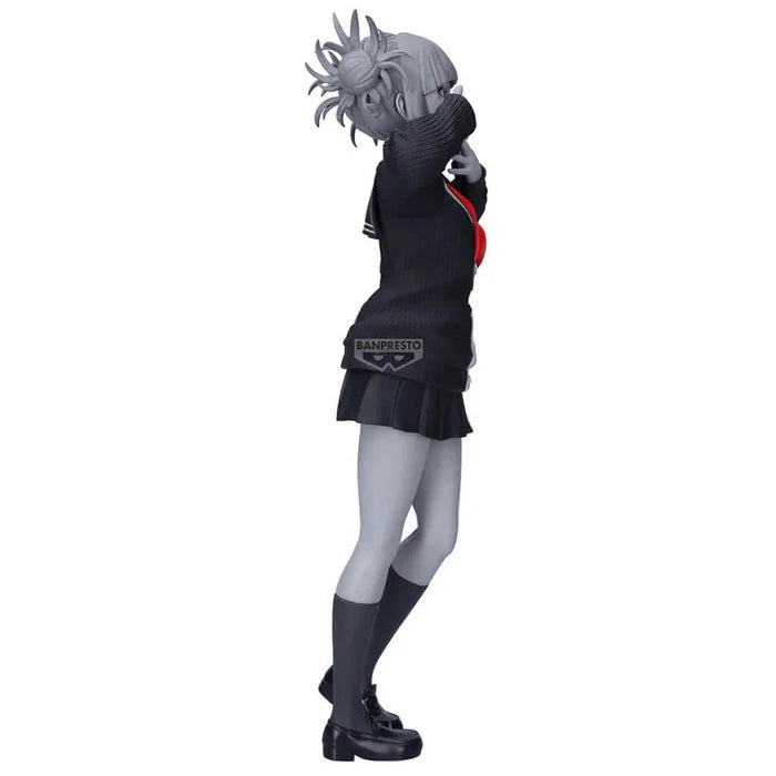 MY HERO ACADEMIA - FIGURINE TOGA HIMIKO NOIR EDGE COLLECTION MangaSphere