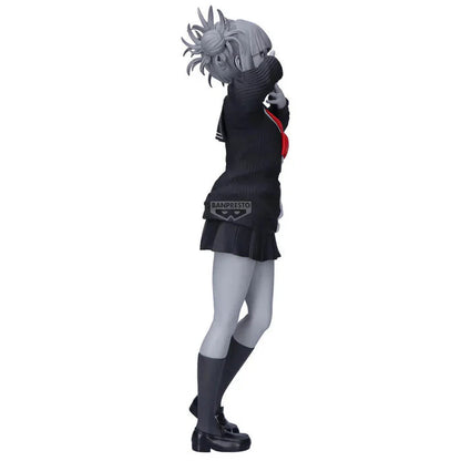 MY HERO ACADEMIA - FIGURINE TOGA HIMIKO NOIR EDGE COLLECTION MangaSphere